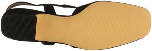 Ros Hommerson Women's Pixie Lo Posted Sling,Black Microtouch,5 S US | Image 3