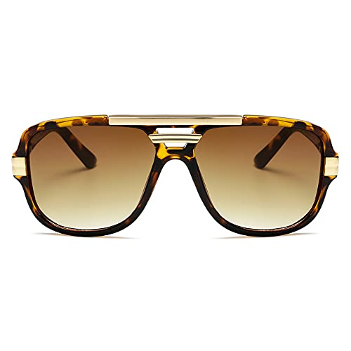 Sunglasses: Unisex Rayan Elite Navigator Sunglasses2