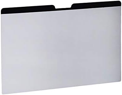 Amazon Basics MP13 MacBook Magnetic Privacy Screen for 13-Inch (33 cm)2016/17/18/19 MacBook Pro and 2018 and 2020 MacBook Air Retina (K64490WW)