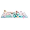 Tiny Love Tiny Princess Tale Super Mat, One Size, Multi