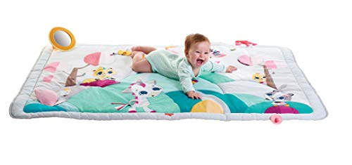 Tiny Love Tiny Princess Tale Super Mat, One Size, Multi