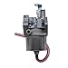 Rebuiman FE290 Carburetor Fit for Golf Cart Club Car DS Precedent Turf Carryall Carb W/Fuel Pump、Air Filter、Oil Filter，Replaces 101805601 101905601 1016438 1016439 1016440 1016441 17561 1998-UP