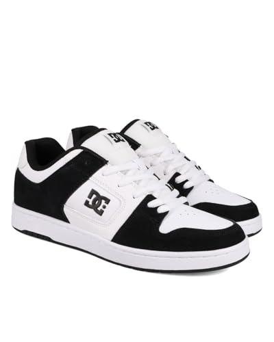 Image of DC Shoes Mens Dc Men's Manteca 4 Skate Shoe