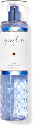 Image of DK Body Mist - Fragrance Mist for Women 236ml | Floral Fragrance, Daily Use | Long Lasting - Body Mist