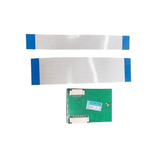 Carte adaptateur Epson L1800 R1390 pour réparer les erreurs de reconnaissance