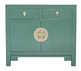 DEKORATIVE SCHRANK - WOHNEN MIT STIL: Eine Chinesischer Schrank ist viel mehr als eine einfache schrank. Wir garantieren Eleganz, hochwertige Schrank en und originelle Designs, die von unseren Designern und Künstlern entworfen wurden, jedes Detail in feiner Handarbeit mit Herz und Seele gefertigt. Diese Nachttisch kann jedem Interieur einen außergewöhnlichen Charme verleihen. Gefühl von Luxus und Behaglichkeit auch in größeren Räumen.