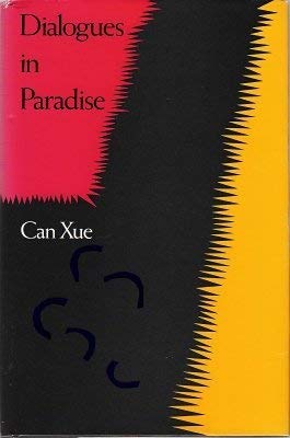 Dialogues in Paradise 0810108305 Book Cover