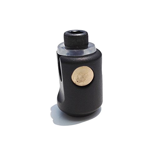 Bow Stabilizer Quick Disconnect Archery Stabilizer Connector Adapter Balance Bar Shock Absorber #TOP1