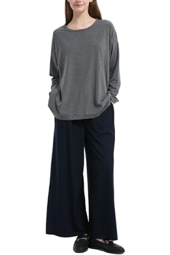 [Le ciel clair] �Z�b�g�A�b�v �� ���f�B�[�X U�l�b�N ���� �g�b�v�X ���C�h �p���c ���[���E�F�A ������ ���S�n �㉺ �J�b�g�\�[