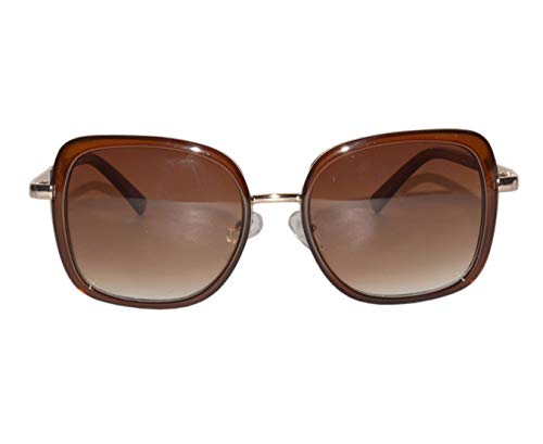 Image of Peter Jones Women Oversized Sunglasses (RD008)
