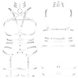 Zoom IMG-1 donne body harness bra plus Zoom IMG-1 donne body harness bra plus