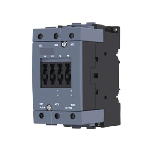Contacteur CA 3RT7 protection contre surcharges avec le bloc 3RT7046-1AP00