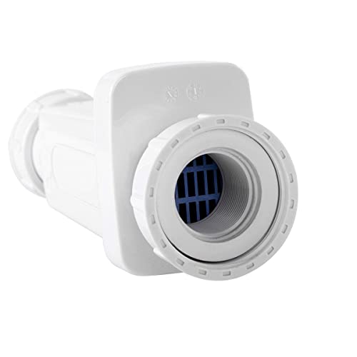 In The Swim RCCF35 Replacement for Autopilot RC-35/22 & SC-36 Salt Cells for Pools up to 40,000 Gallons and SYLVANIA SC36 2-Lamp 36W Xenon Emergency Light