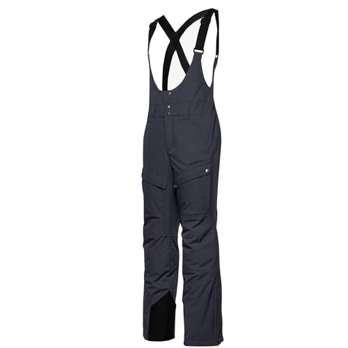 Salopette ski femme Arctix Big Sky isolante contre la neige fraîche et les fuites d'eau