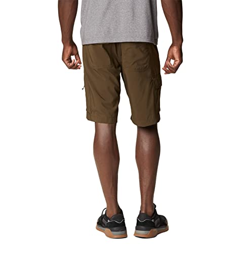 Image of Columbia Men's Silver Ridge Utility Convertible Hiking Pants