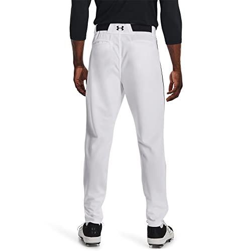 Image of Under Armour Men's Utility Baseball Straight Leg Piped Pants 22