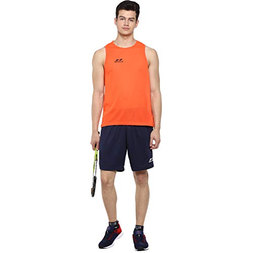Image of Nivia Men Sports Apparel