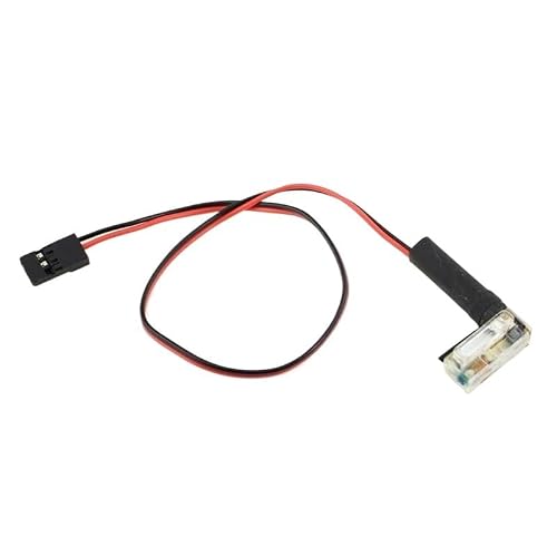 QFFBMTE 5V RC Drone Flasher Voltage Input Module