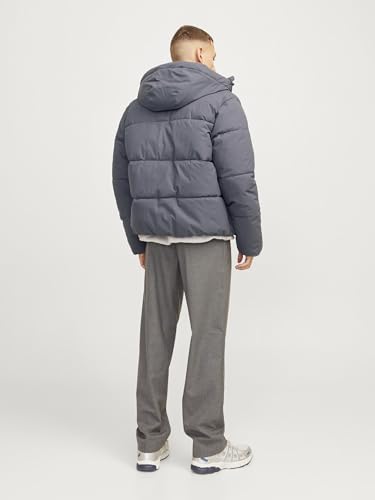 JACK & JONES Jorvesterbro Puffer Jacket Aw24 Sn – Ansicht 4