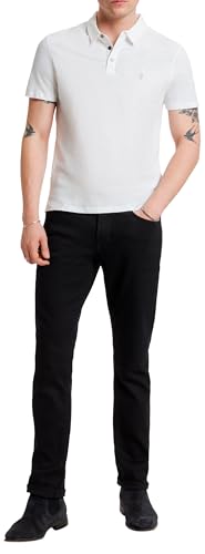 John Varvatos Men's Victor Polo4