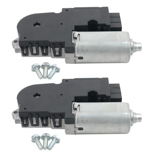 Moteur de toit ouvrant BB5Z15790A à couple renforcé Explorer