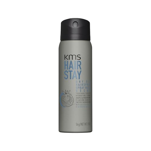 HairStay Dry Oil Hairspray miniatura 1