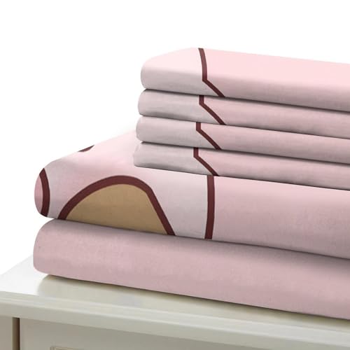 Housse de couette pingouin espace 200x200 pour lit double ado - 7