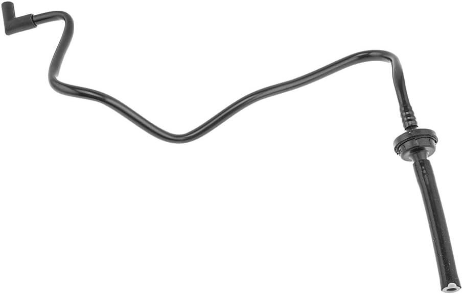 クランクケースブリーザーベントホース A4 S4 2007-2009 A6L 2005-2012 A6 S6 2005-2008 A