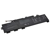  DLH Batterie Li-Pol 11.55V 4850mAh 56Wh - TT03XL / TT03056XL / HSTNN-