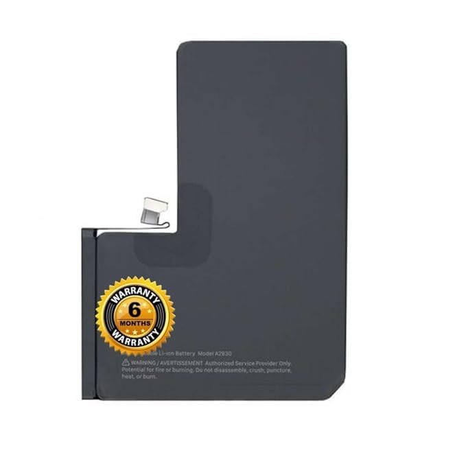 Image of Original Battery for iPhone 14 Pro Max, A2894, A2651, A2893, A2895 Battery with 6 Month Warranty**** (ERT54)
