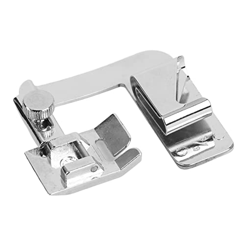 Set de 3 Pies para Dobladillo Ancho de Acero Inoxidable Zerodis miniatura 2