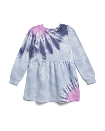 Splendid Girls' Long Sleeve Dress