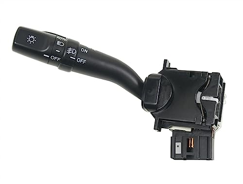 Commutateur de clignotants et phares pour Toyota 4Runner avec commandes fluides