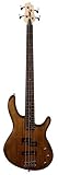 BASSO ELETTRICO CORT ACTION BASS PJ OPW