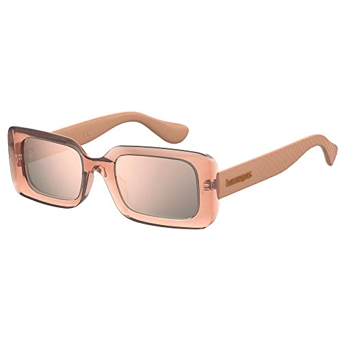 Havaianas Sampa Gafas, Salmon, 51 Para Mujer Havaianas Sampa Gafas, Salmon, 51 Para Mujer