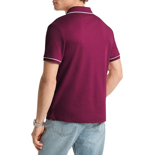 Image of Michael Kors Men's Gramercy Polo
