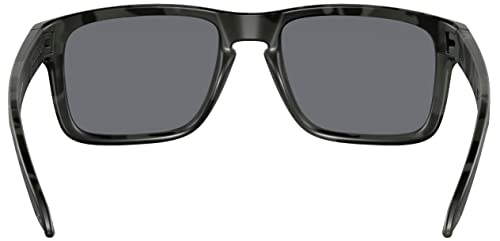 Oakley Holbrook Standard Issue Sunglasses Multicam Black with Grey Lens 57mm3