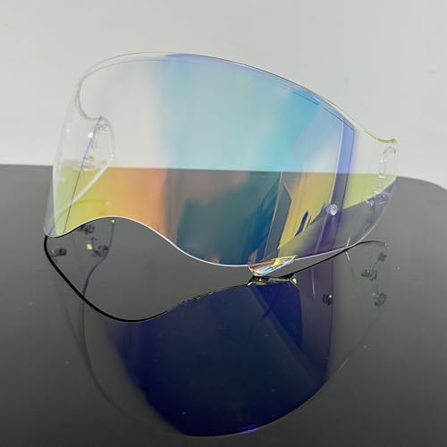 wbg V[h, wbgoCU[Y I[goCttFCXwbgoCU[Y SHOEI HORNET ADV [wbgpY(REVO Clear orange)