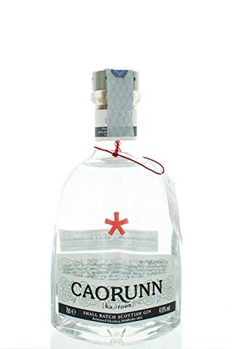 Caorunn Small Batch Scottish Gin 70 cl Balmenach