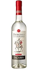 Tacama Pisco Demonio de los...