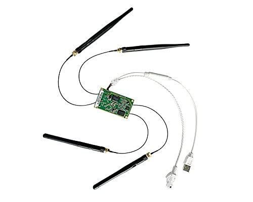 Supporto di alimentazione ad ampia tensione DC5-15V, protezione da sovratensione automatica a due stadi (limite superiore della tensione di protezione 15,5 V);
