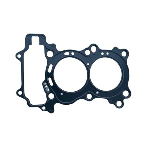 Joint de carter d'huile haute performance pour CB400X - 4