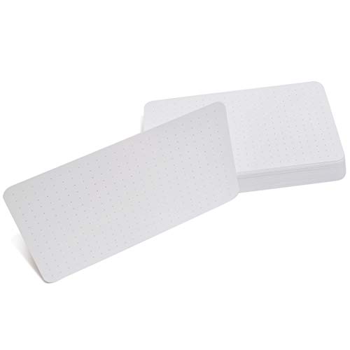 Image of Bullet Cards (4x6 Card 100qty)