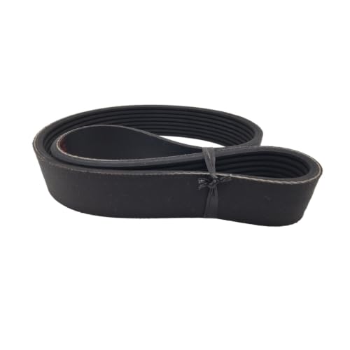 Courroie transporteuse 620J PJ1575 caoutchouc 21 ribs pour transmission