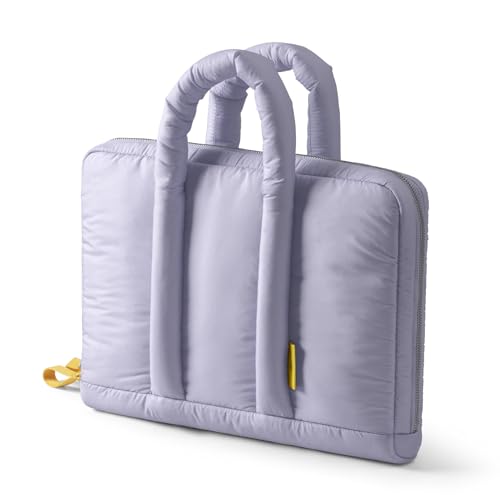 Image of DailyObjects Puft Laptop Bag