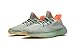 adidas Mens Yeezy Boost 350 V2 FX9035 Desert Sage - Size 7