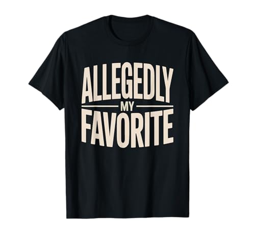Avocat De La Defense Penale T-Shirt