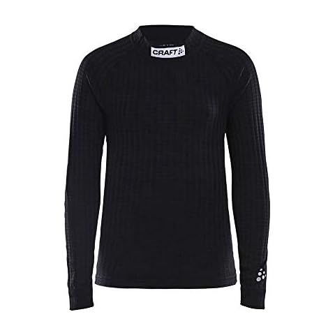 Craft Progress // Active Extreme Baselayer CN LS Junior Junior Cover