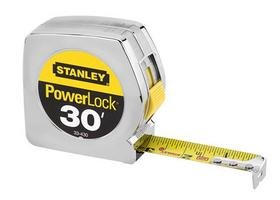 TAPE MEASURE 1"X30'