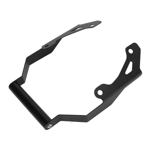 Support moto NC750X guidon aluminium fixation GPS pour Honda DCT XAM